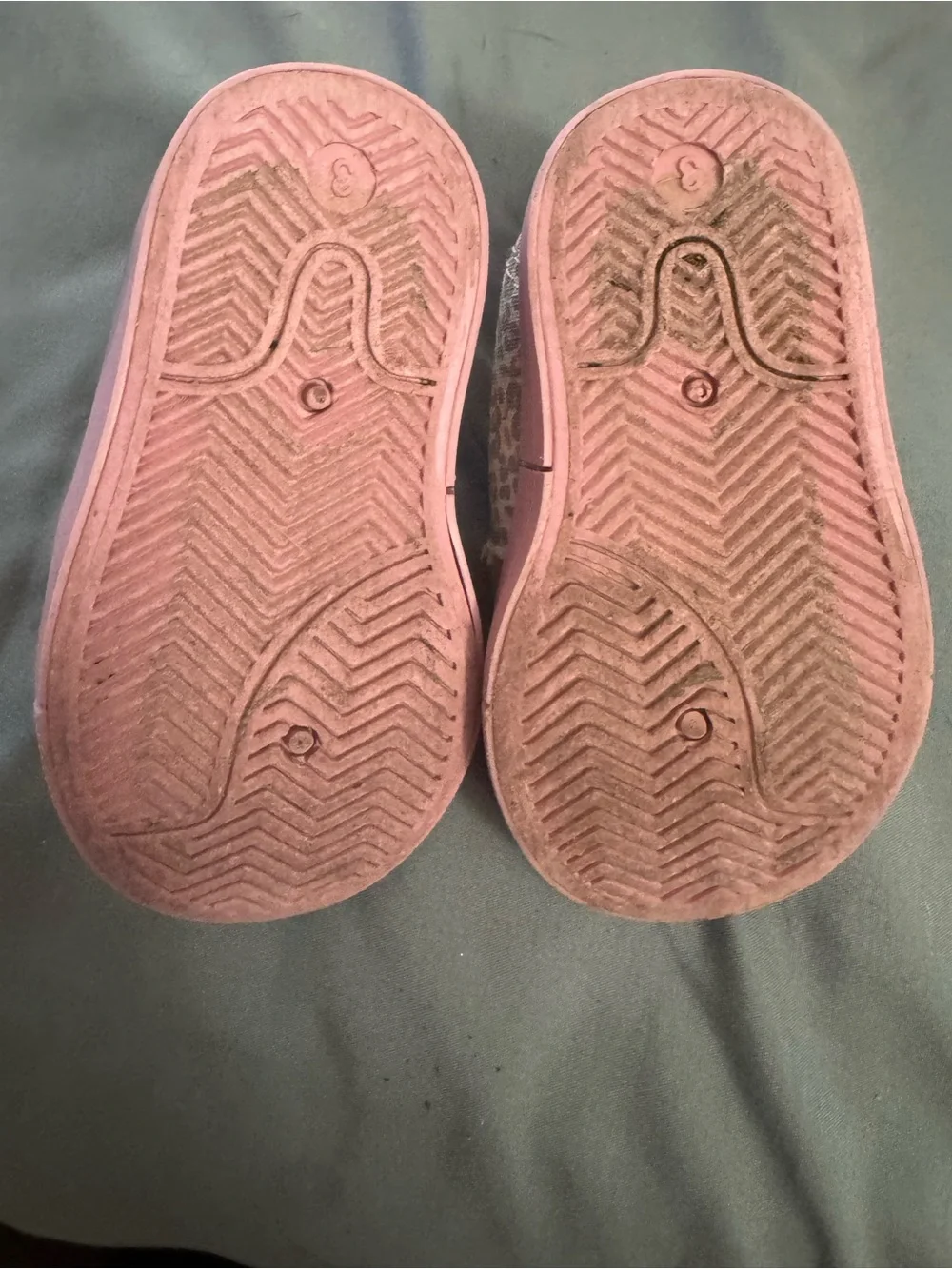 Toms kids sneakers